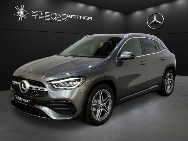 Mercedes-Benz GLA 200 AMG Line