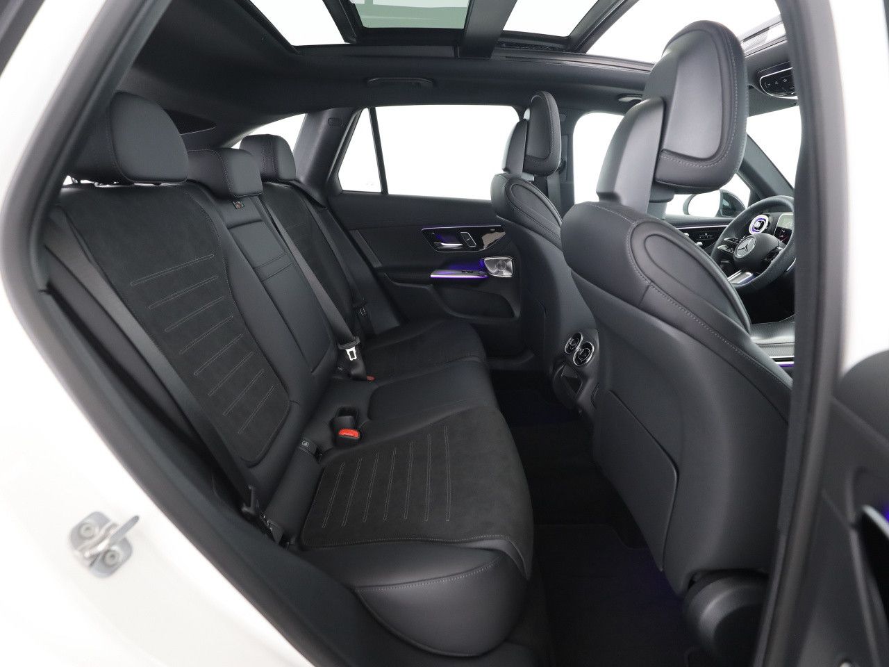 Mercedes-Benz GLC – Bild 14