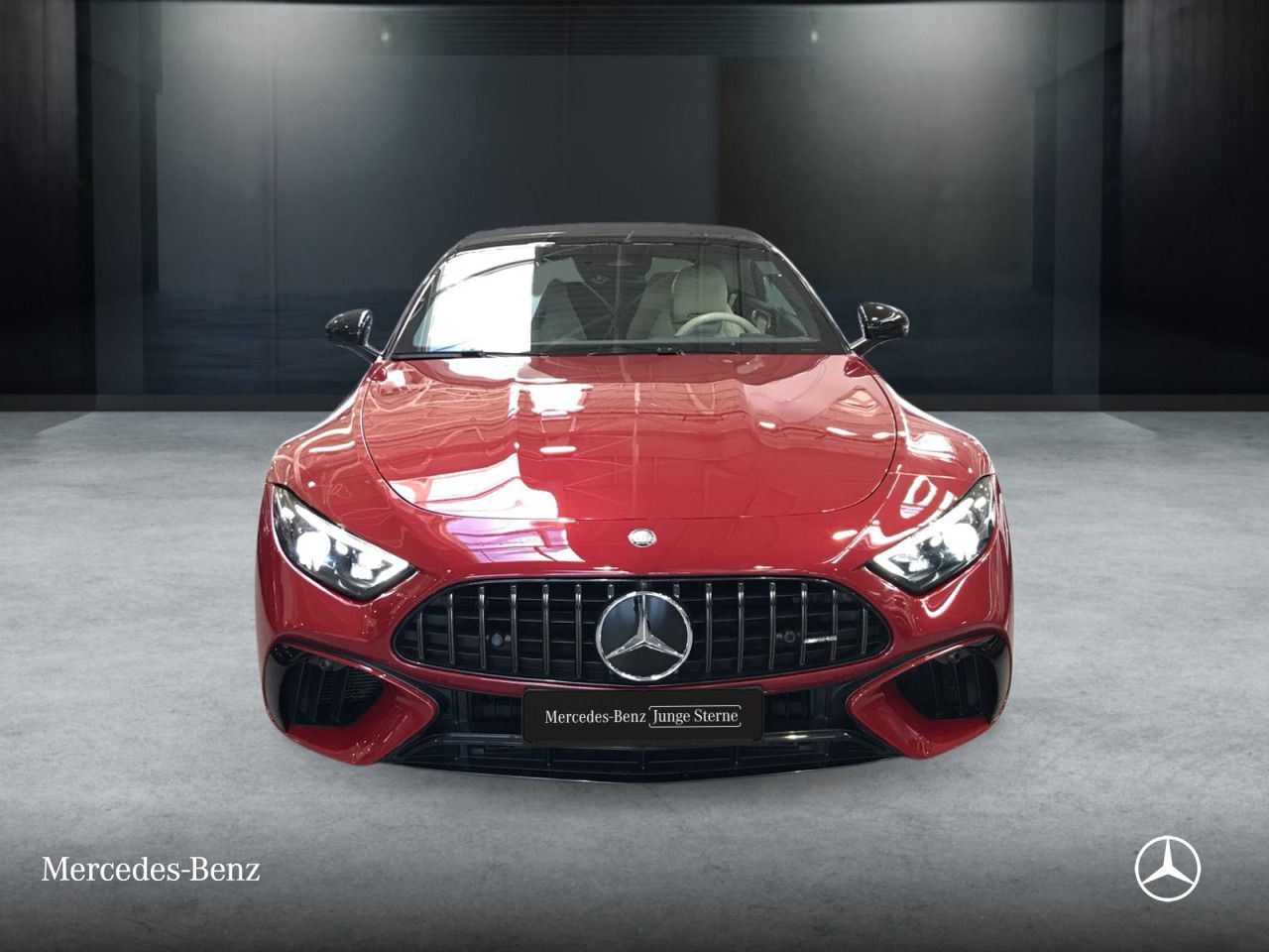 Mercedes-Benz SL – Bild 8