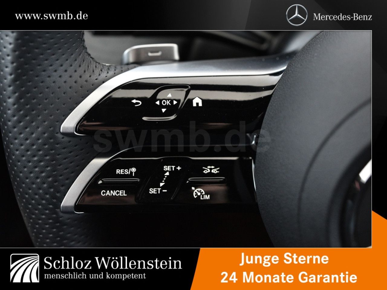 Mercedes-Benz E-Klasse – Bild 16