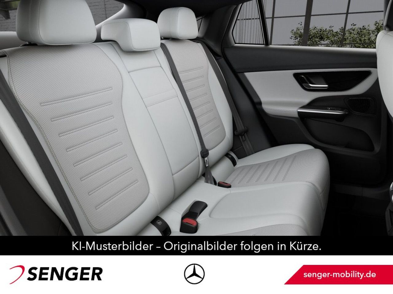 Mercedes-Benz GLC – Bild 12