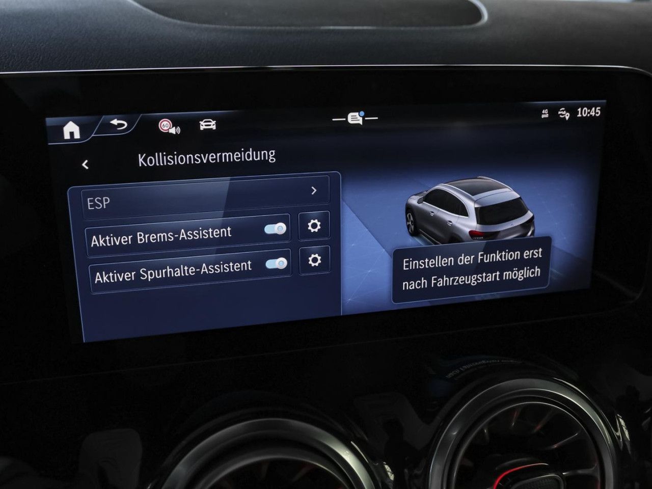 Mercedes-Benz GLA – Bild 12