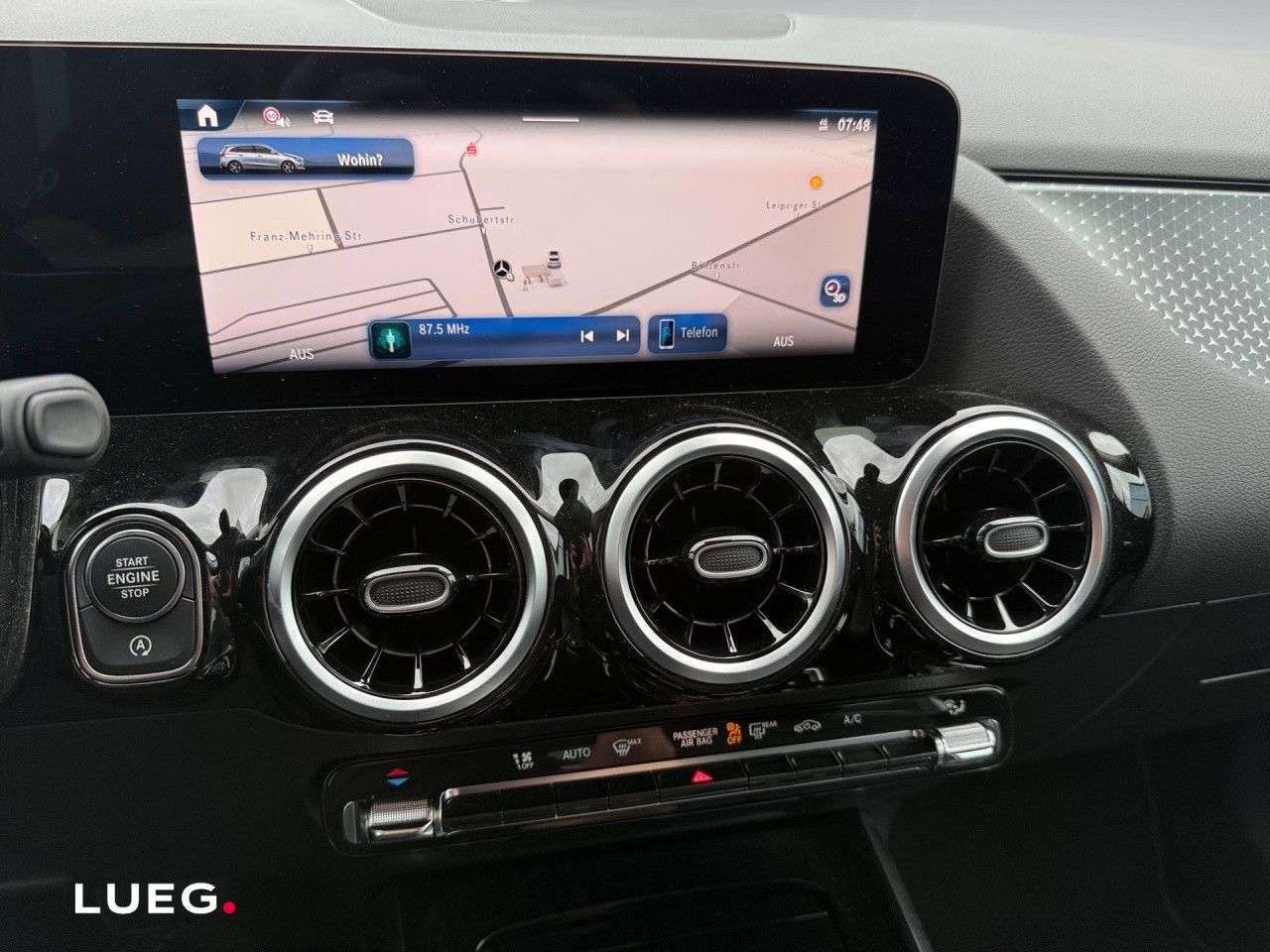 Mercedes-Benz B-Klasse – Bild 13