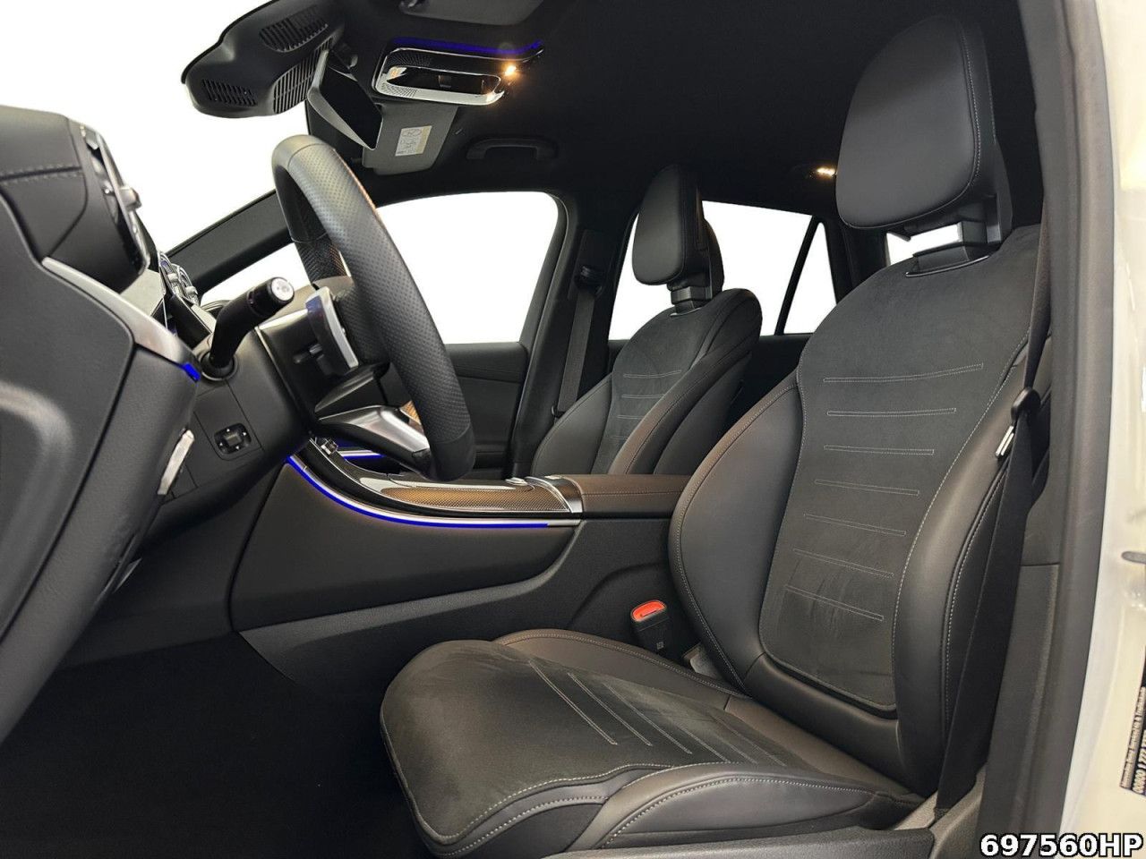 Mercedes-Benz GLC – Bild 10