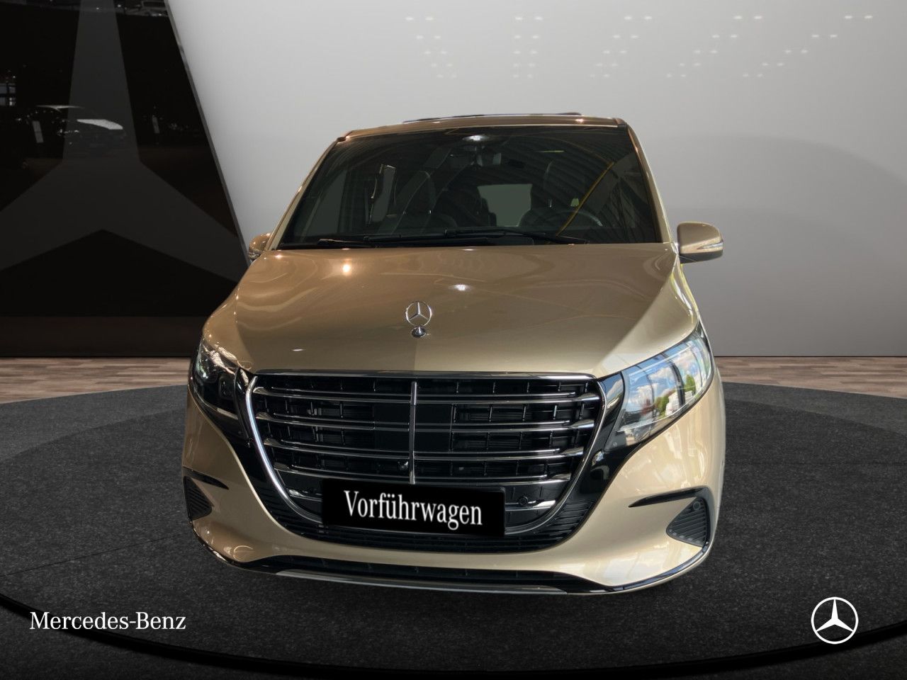 Mercedes-Benz V-Klasse – Bild 2