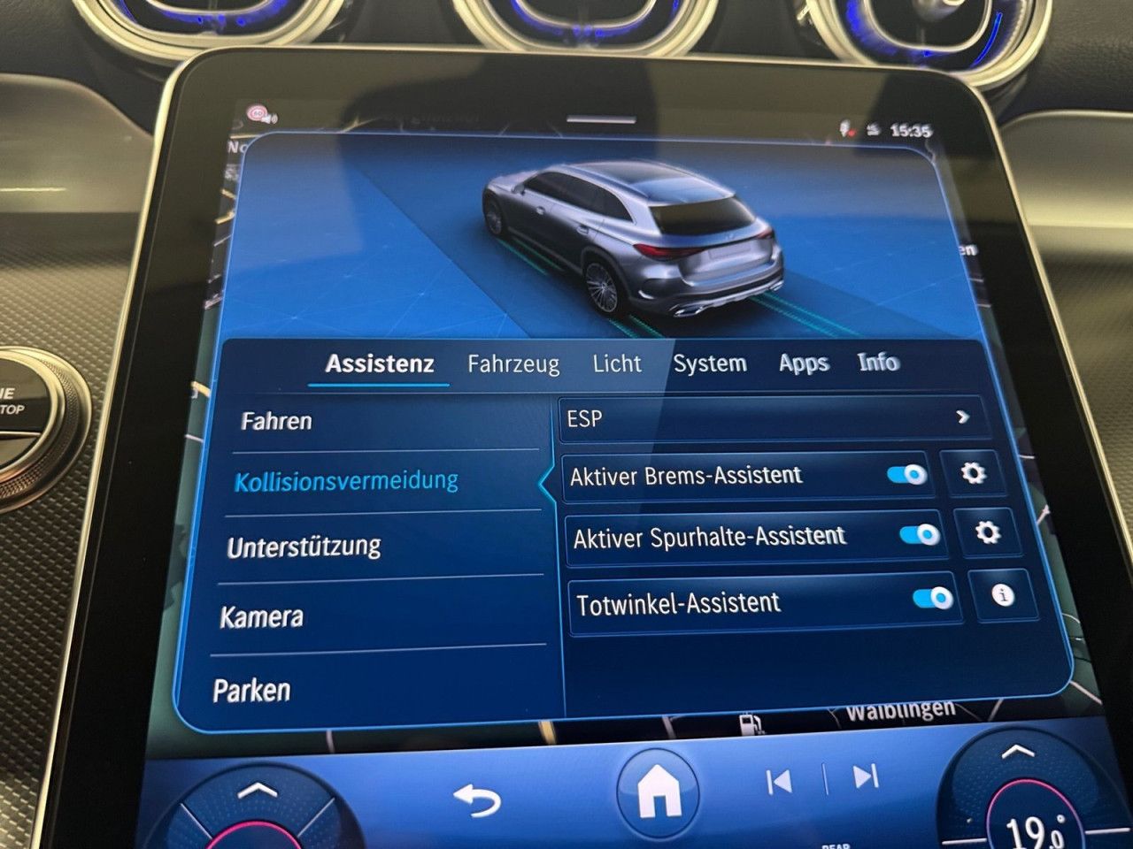 Mercedes-Benz GLC – Bild 18