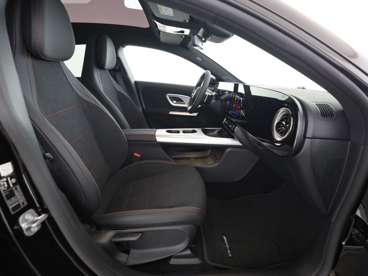 Mercedes-Benz CLA – Bild 9
