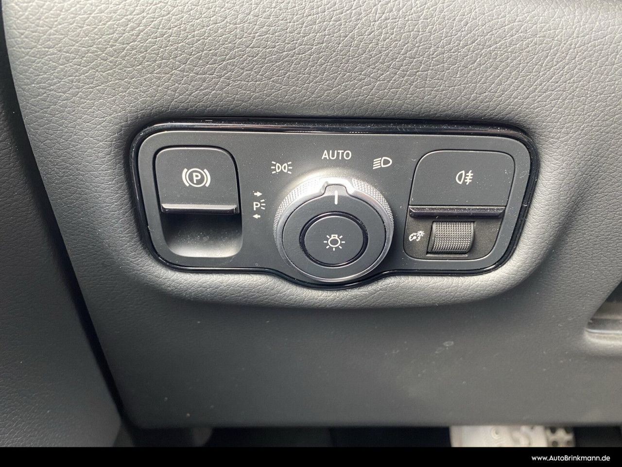 Mercedes-Benz V-Klasse – Bild 15