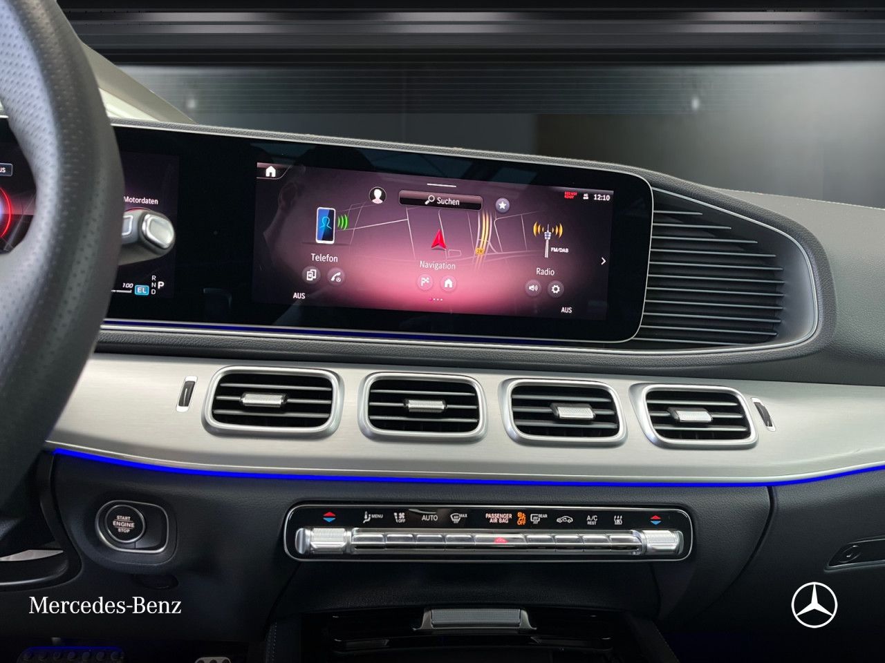 Mercedes-Benz GLE – Bild 14