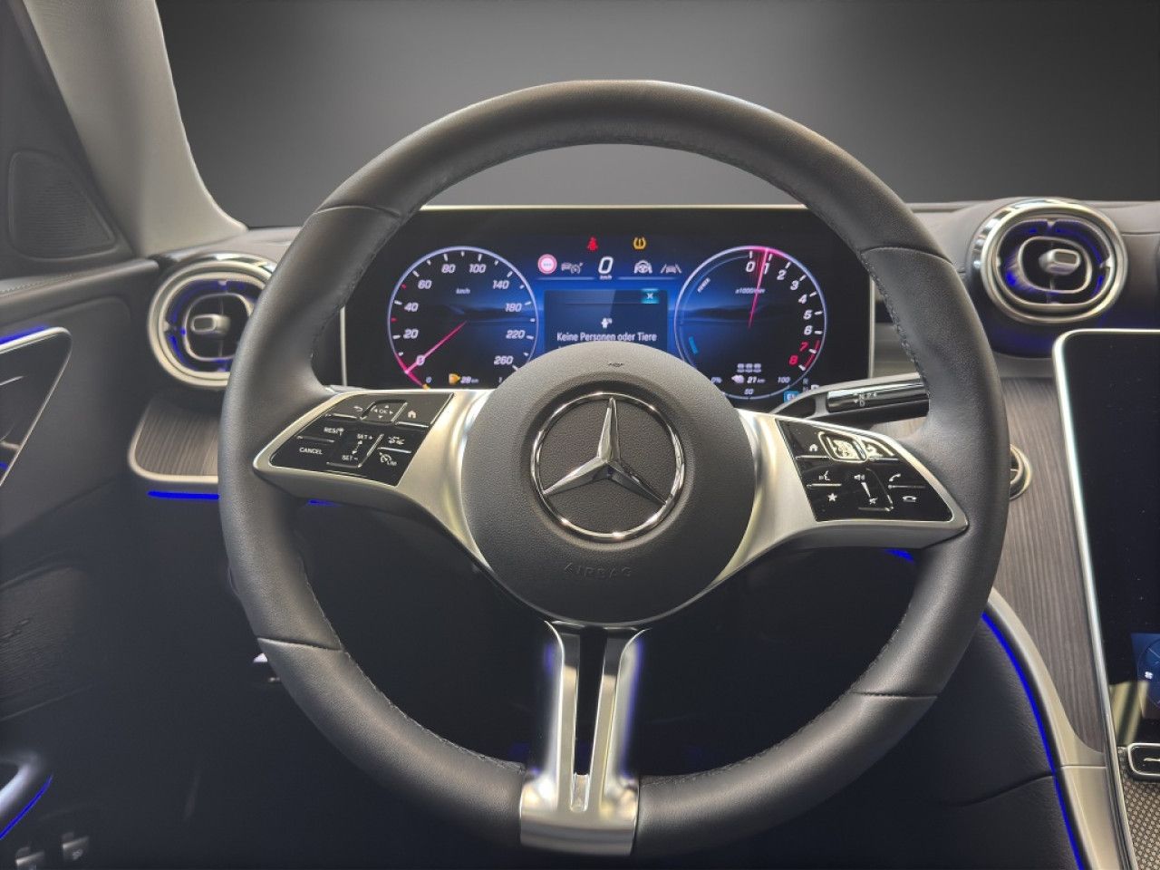 Mercedes-Benz C-Klasse – Bild 16