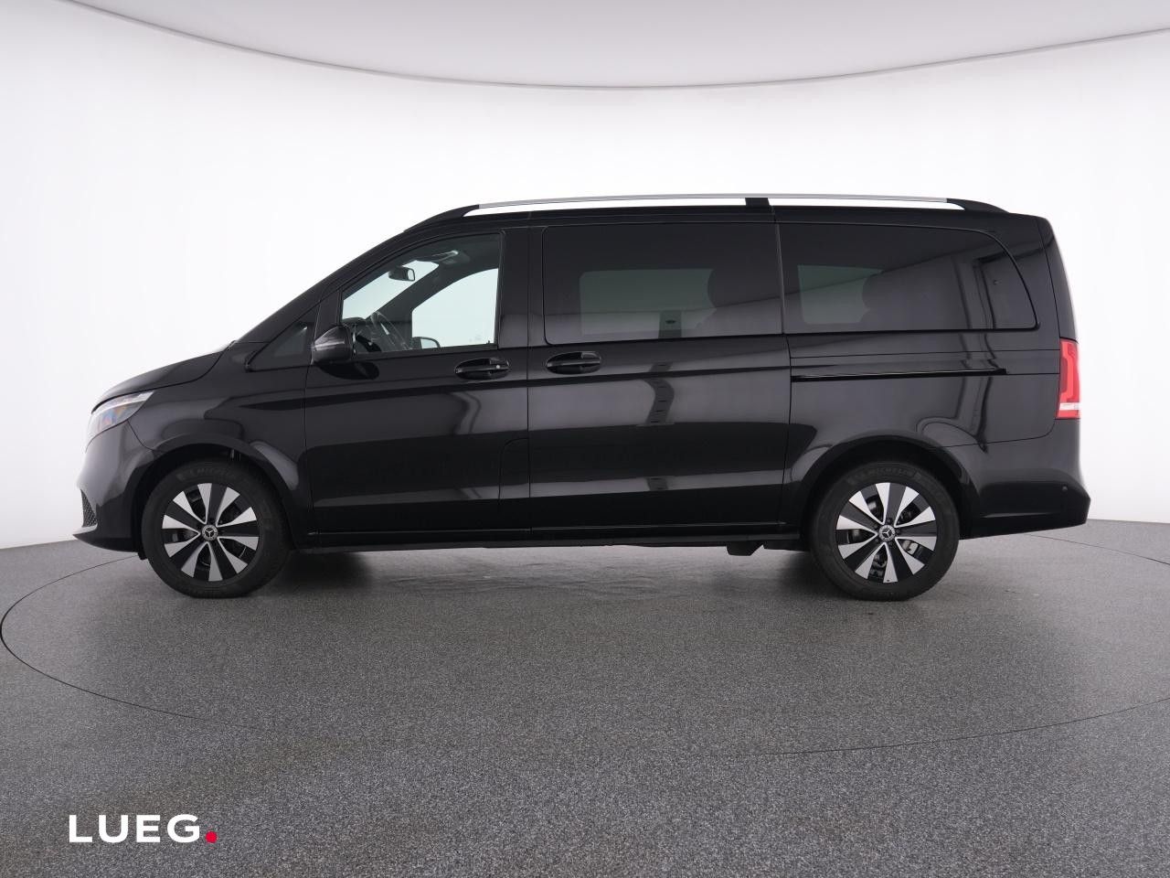 Mercedes-Benz V-Klasse – Bild 10