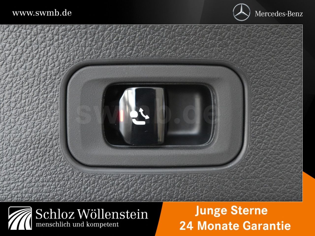 Mercedes-Benz GLC – Bild 22