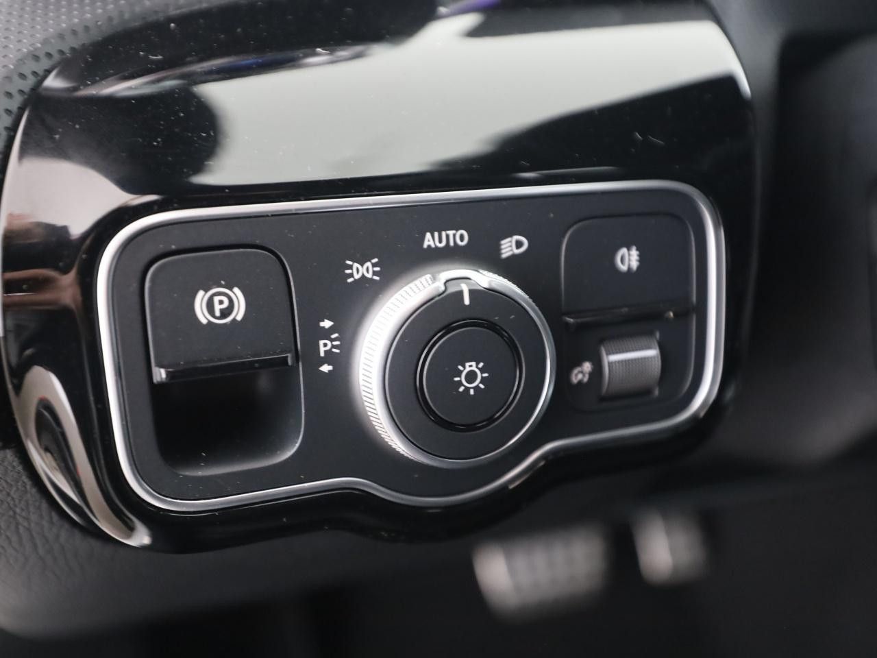 Mercedes-Benz CLA – Bild 21
