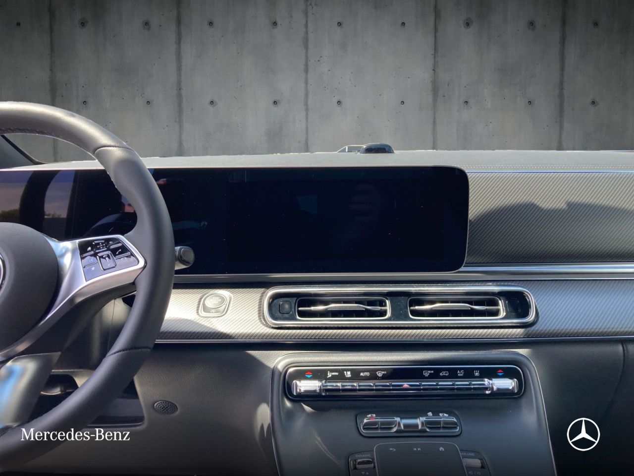 Mercedes-Benz V-Klasse – Bild 13