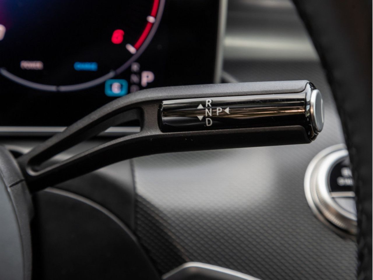 Mercedes-Benz C-Klasse – Bild 18