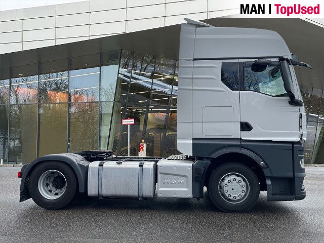 MAN TGX 18.510 4x2 BL SA 5