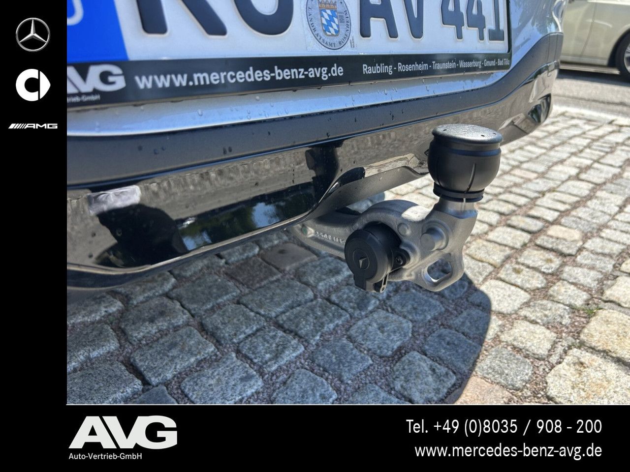 Mercedes-Benz GLB – Bild 25