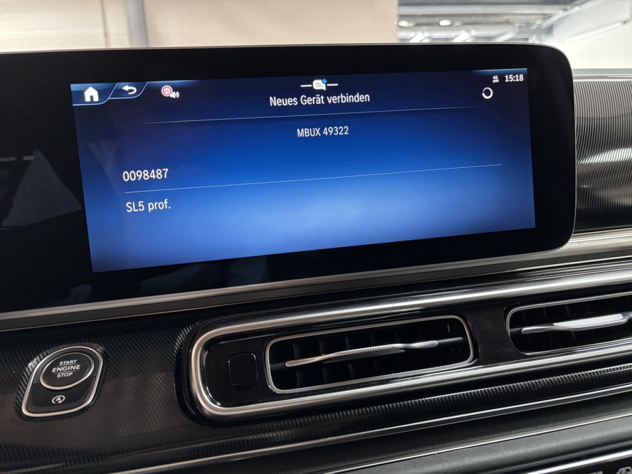 Mercedes-Benz Marco Polo – Bild 9