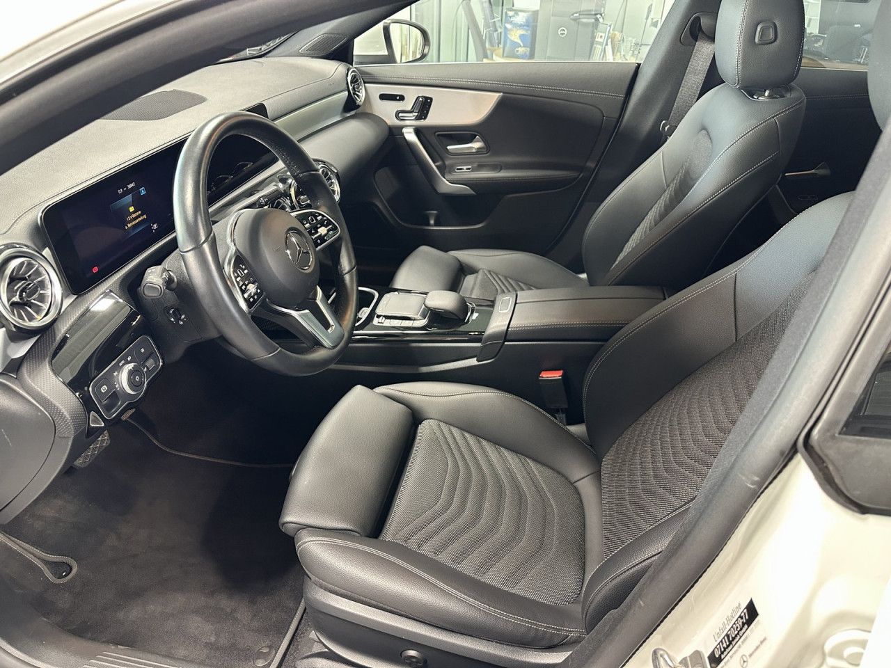 Mercedes-Benz CLA – Bild 6