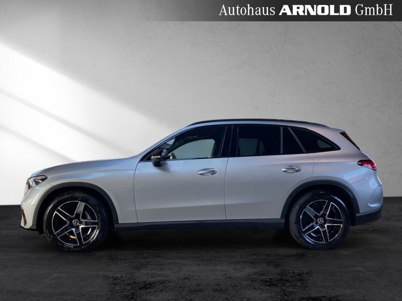 Mercedes-Benz GLC – Bild 6