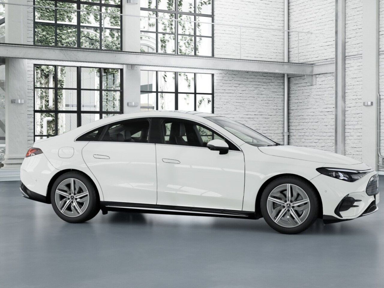 Mercedes-Benz CLA – Bild 5