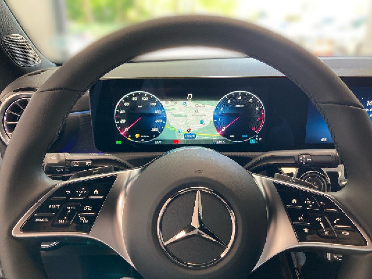 Mercedes-Benz A-Klasse – Bild 8