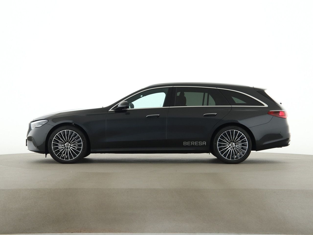 Mercedes-Benz E-Klasse – Bild 3