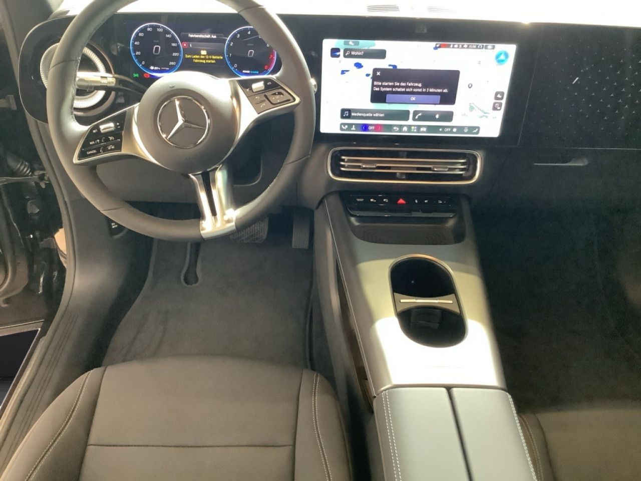 Mercedes-Benz GLB – Bild 12