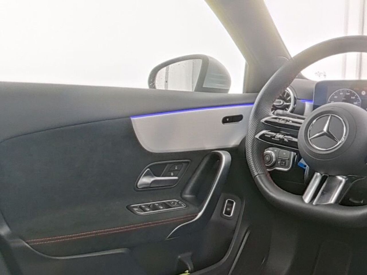 Mercedes-Benz A-Klasse – Bild 7