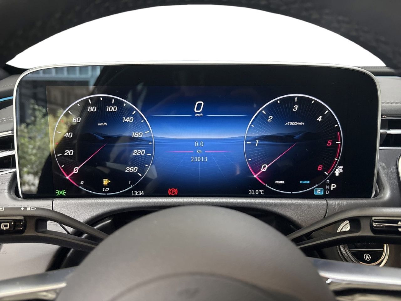Mercedes-Benz E-Klasse – Bild 10