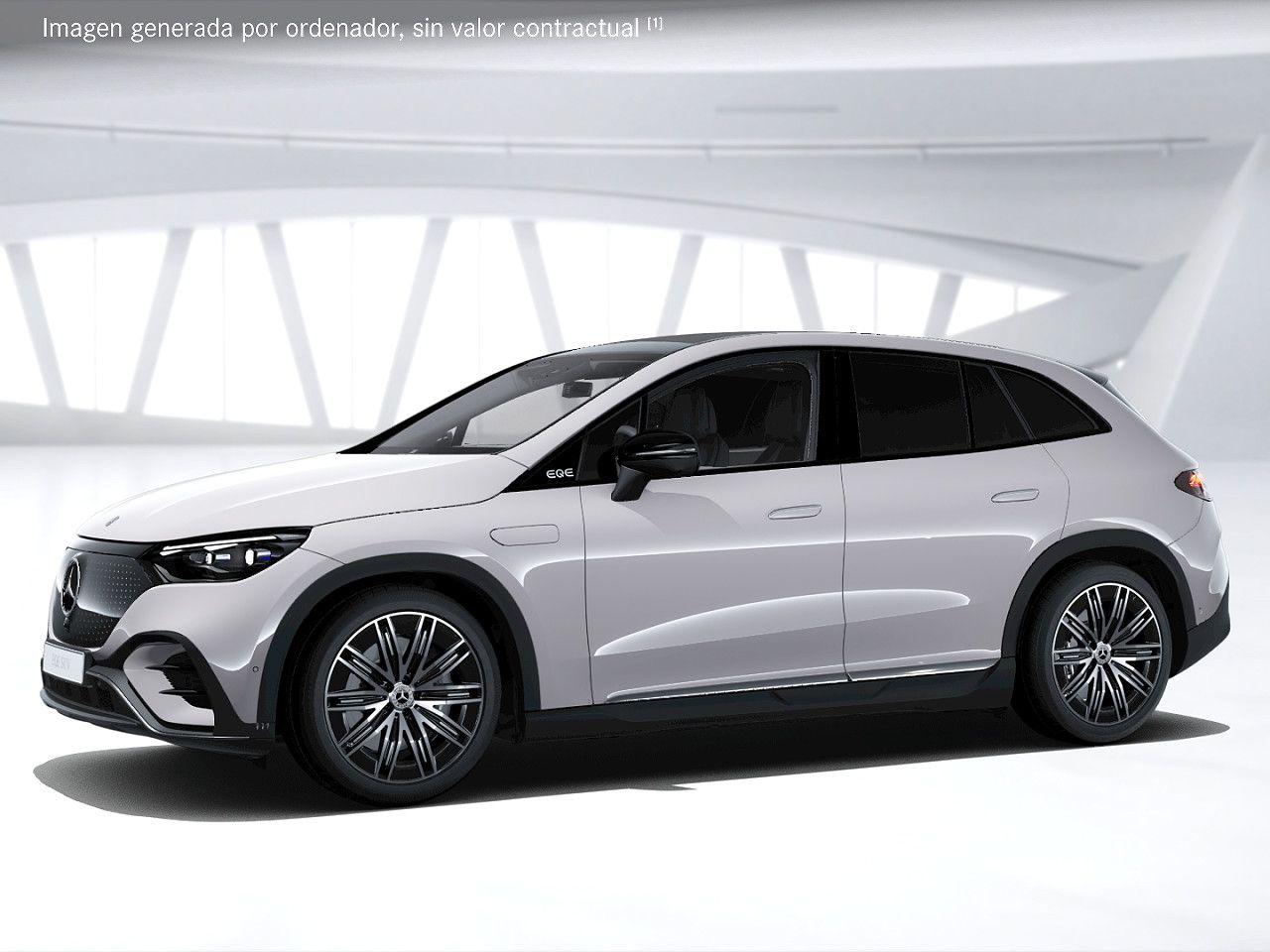 Foto de estudio 1 / 4