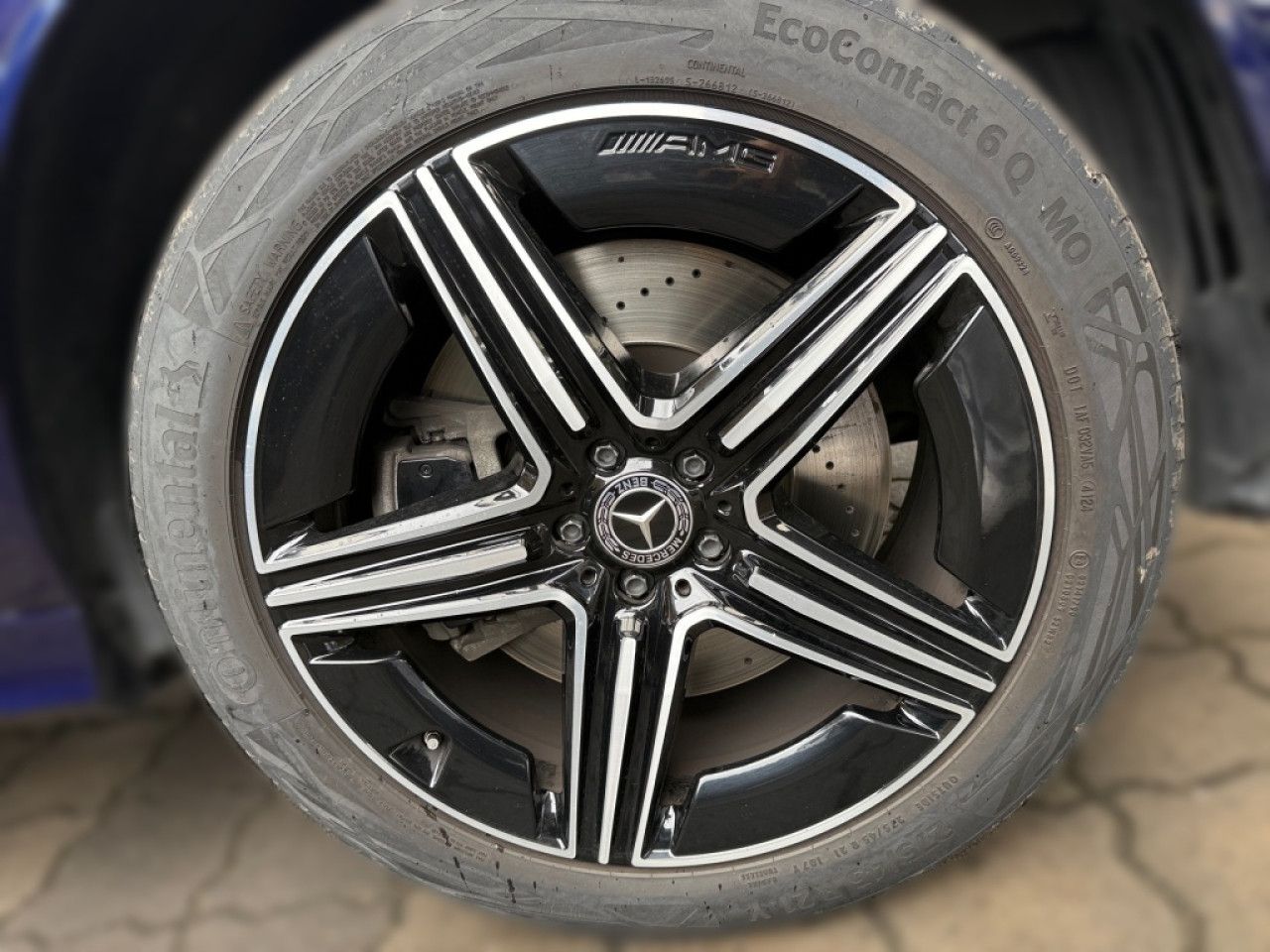 Mercedes-Benz GLE – Bild 6