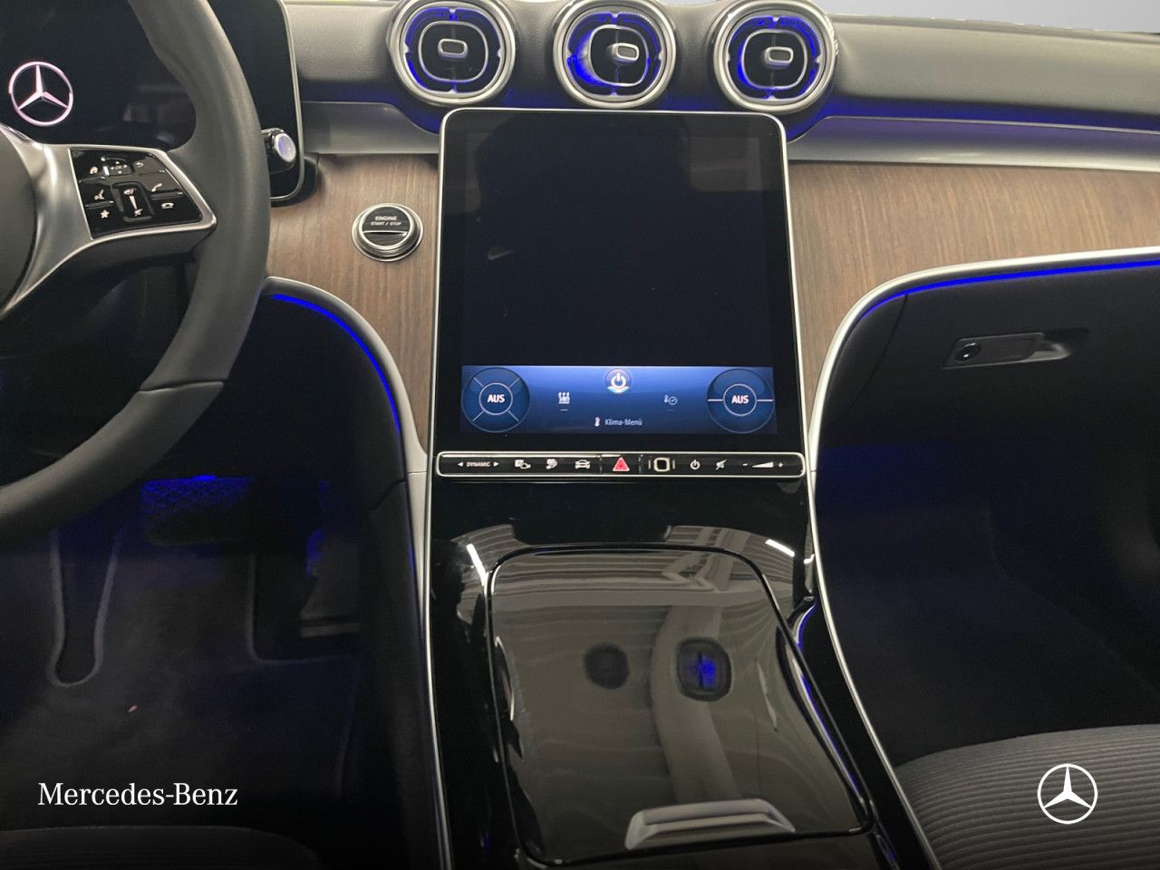 Mercedes-Benz C-Klasse – Bild 12