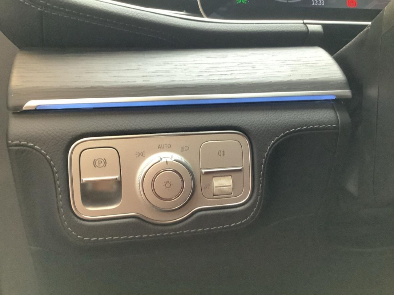 Mercedes-Benz GLE – Bild 17