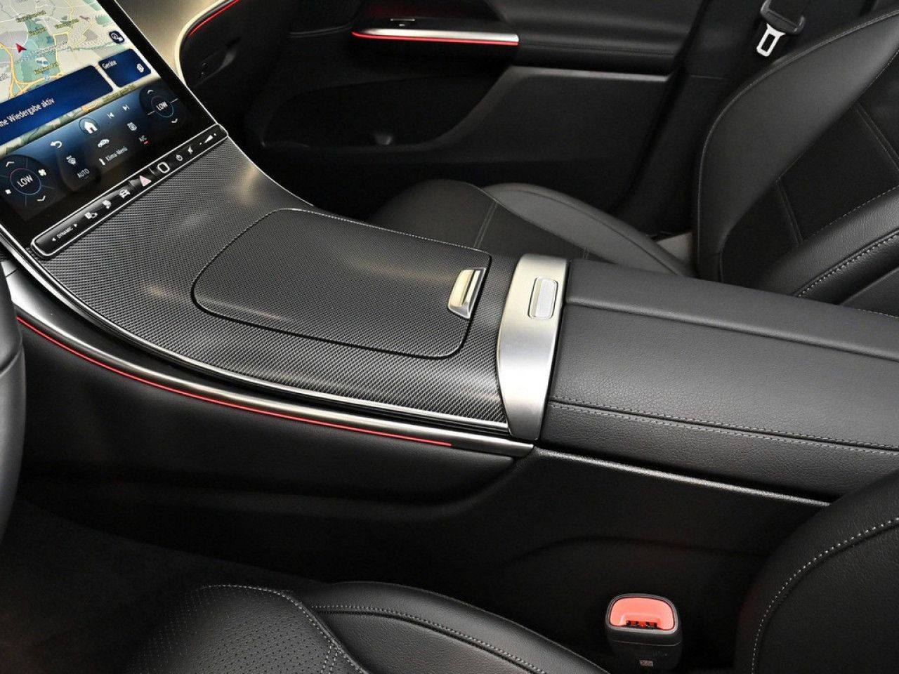 Mercedes-Benz GLC – Bild 15