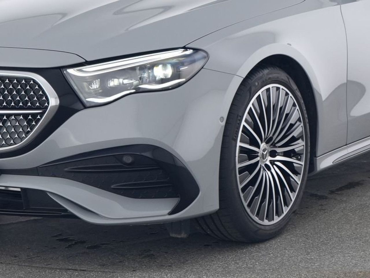 Mercedes-Benz E-Klasse – Bild 3