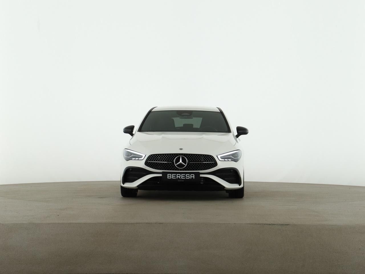 Mercedes-Benz CLA – Bild 2