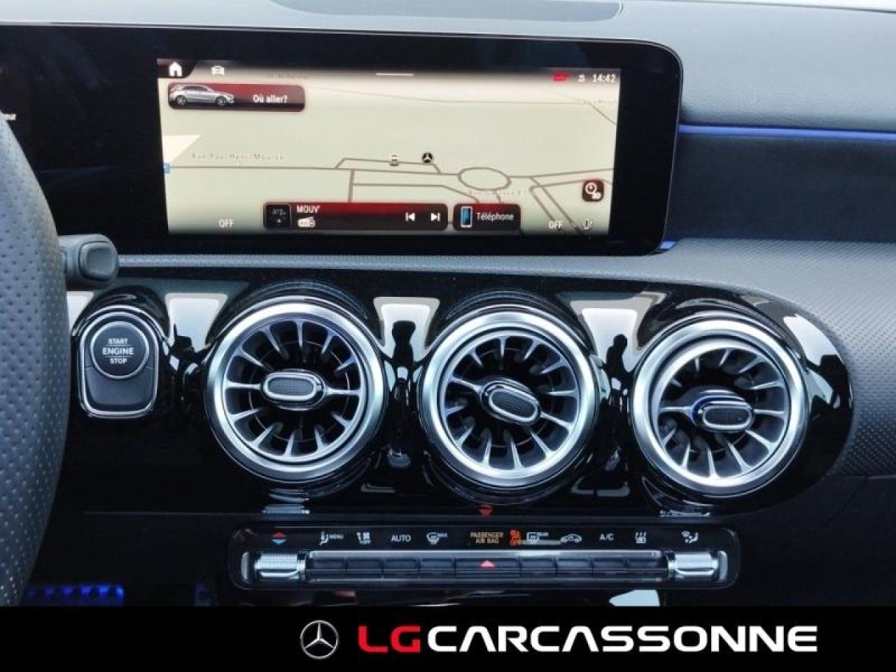 Photo du v&eacute;hicule 15 / 18