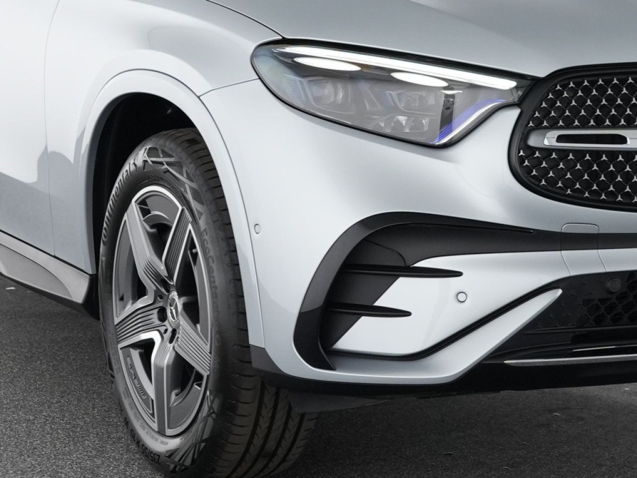 Mercedes-Benz GLC – Bild 7