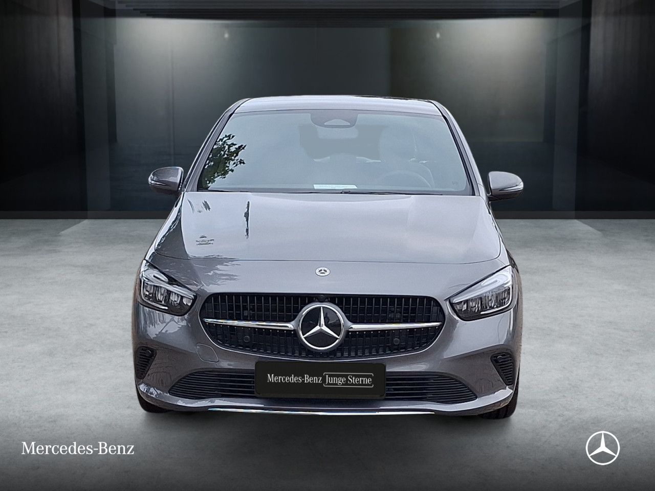 Mercedes-Benz B-Klasse – Bild 8