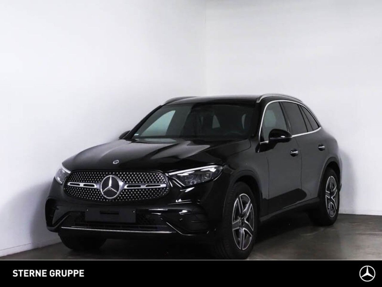 Mercedes-Benz GLC – Bild 11
