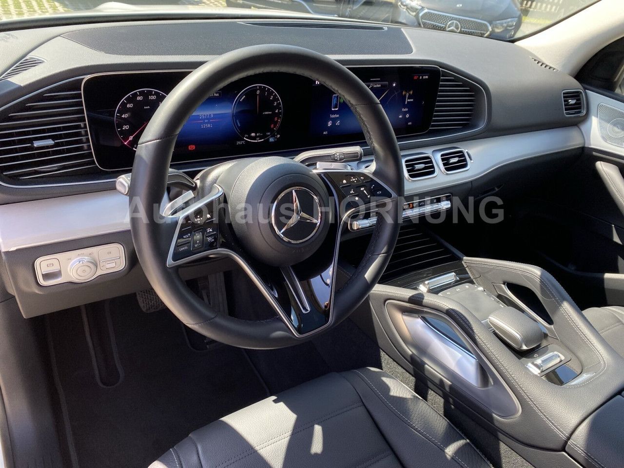 Mercedes-Benz GLE – Bild 16