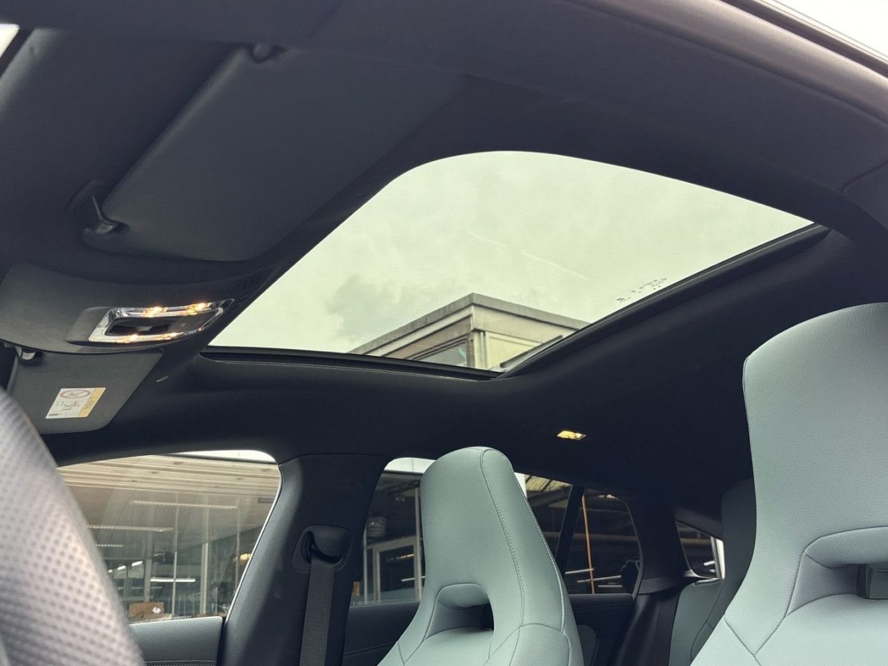 Mercedes-Benz CLA – Bild 20
