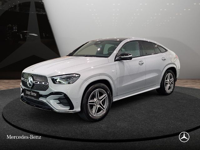 Mercedes-Benz GLE 350 occasion