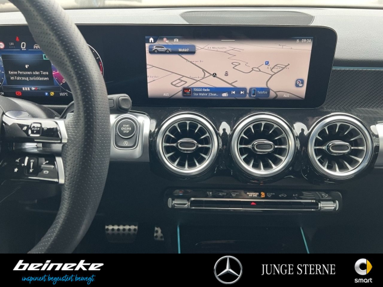 Mercedes-Benz GLB – Bild 9