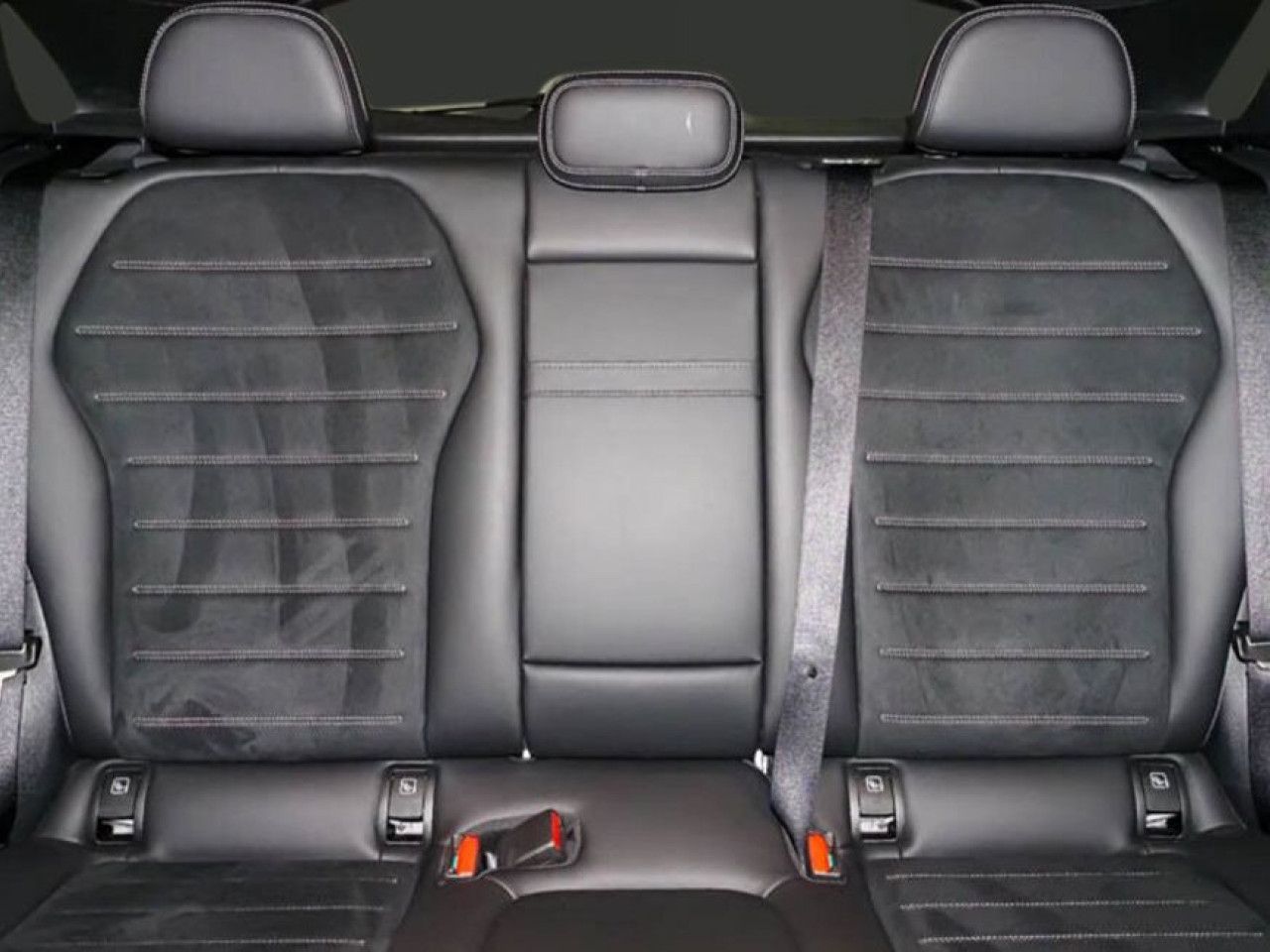 Mercedes-Benz GLC – Bild 6