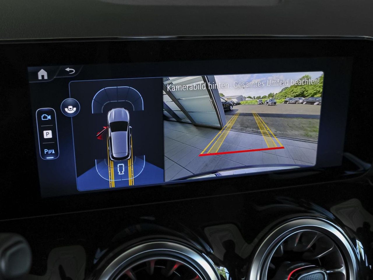 Mercedes-Benz GLA – Bild 14
