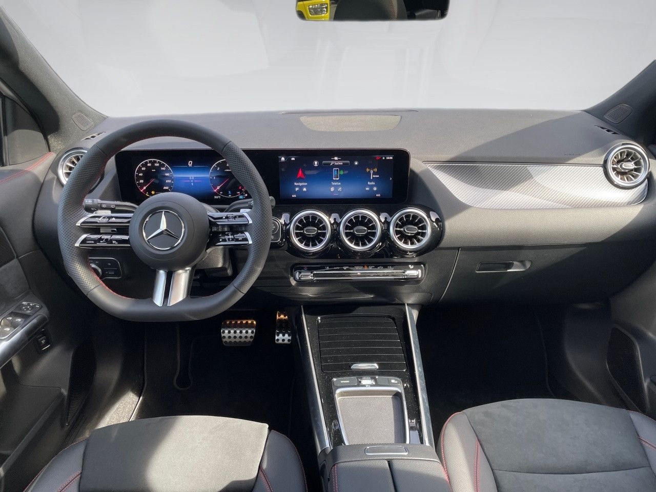 Mercedes-Benz GLA – Bild 11
