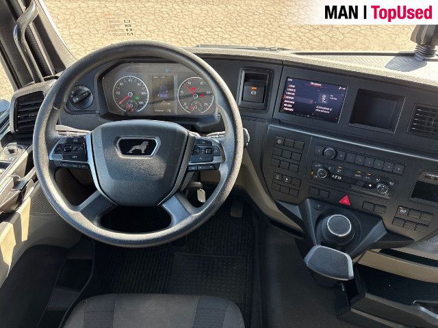MAN TGX 18.510 4x2 BL SA 21
