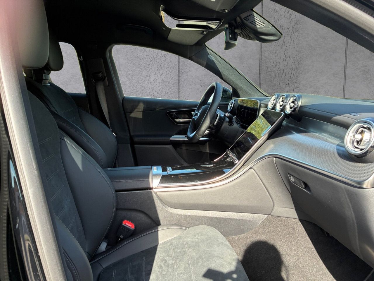 Mercedes-Benz GLC – Bild 5